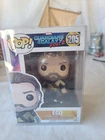 Funko POP Marvel Guardians of the Galaxy Vol. 2 EGO 205 New With Protector Case