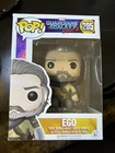 Funko POP! Marvel Guardians of the Galaxy Vol. 2: Ego #205 (vaulted)