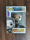 Funko Pop! Marvel - Guardians of the Galaxy Vol. 2 - Ego #205