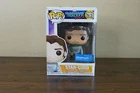 Funko Pop! Marvel Guardians of the Galaxy Vol. 2 Star-Lord Walmart #261