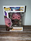 Funko POP! Marvel Guardians of the Galaxy vol. 2 Taserface #206 Vinyl Figure