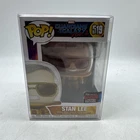 Funko Pop! Marvel Guardians of the Galaxy Volume 2 Stan Lee Limited Edition #519