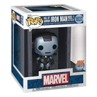funko pop marvel hall of armor iron man model 11 war machine px exclusive