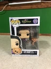 Funko Pop! Marvel Hawkeye Kate Bishop & Lucky the Pizza Dog 1212