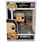 Funko Pop! Marvel Hawkeye Kate Bishop & Lucky the Pizza Dog #1212
