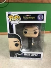 Funko Pop! Marvel Hawkeye Maya Lopez 1214