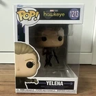 Funko POP! Marvel Hawkeye Yelena Belova #1213