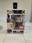 Funko Pop! Marvel Ikaris #745 Eternals (Collector Corps Exclusive)