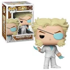 FUNKO POP! Marvel Infinity Warps - Diamond Patch Vinyl NEW 861