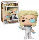 FUNKO POP! Marvel Infinity Warps - Diamond Patch Vinyl NEW 861