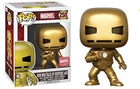 Funko POP! Marvel Iron Man #238 (Tales of Suspense #40) Exclusive Vinyl Figurine
