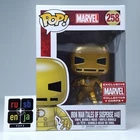 Funko Pop! Marvel Iron Man Tales of Suspense #40 Collector Corps Exclusive #258