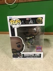 Funko Pop! Marvel Loki Boastful Loki 984 Wondrous Convention 2022