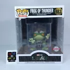 Funko Pop! Marvel Loki Frog of Thunder 6" Inch Special Edition #983