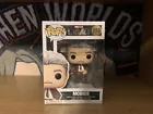Funko Pop! Marvel Loki Mobius #896 Vinyl Figure – Marvel Studios TV Series