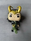 Funko Pop! Marvel Loki - President Loki Limited Edition #1066