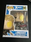 Funko Pop! Marvel  Longshot #1087 X-Men Special Edition