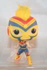 Funko Pop! Marvel Lucha Libre Edition - La Estrella Cosmica  - #710 - OOB