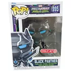 Funko Pop! Marvel MechStrike Monster Hunter #995 Black Panther Target Exclusive