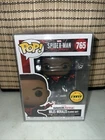 Funko Pop! Marvel Miles Morales (Classic Suit) #765 (Chase) Figure W/Protector