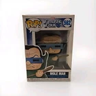 Funko POP! Marvel MOLE MAN Fantastic Four Bobble Head Vinyl 4" Figure #562
