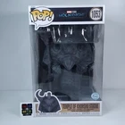 Funko Pop! Marvel Moon Knight 10" Inch Temple of Khonshu Statue Special #1053