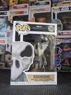 Funko Pop Marvel Moon Knight #1049 Khonshu w/ SP