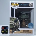 Funko Pop! Marvel Moon Knight Ammit Special Edition #1052