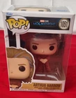 Funko POP! Marvel: Moon Knight - Arthur Harrow - Collectable Vinyl Figure