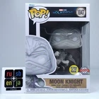 Funko Pop! Marvel Moon Knight Glows Special Edition #1047