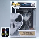 Funko Pop! Marvel Moon Knight Khonshu #1049