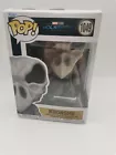 Funko Pop! Marvel: Moon Knight - Khonshu Vinyl Figure #1049 Boxed