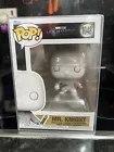 Funko Pop Marvel Moon Knight Mr Knight No 1048 + ATV UV Protector