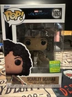 Funko POP! Marvel Moon Knight Scarlet Scarab #1093 2022 Summer Convention Excl.