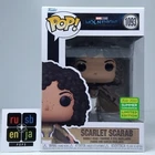Funko Pop! Marvel Moon Knight Scarlet Scarab Limited Edition #1093