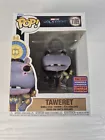 Funko Pop Marvel Moon Knight Taweret #1189 WonderCon Limited Edition + Protector
