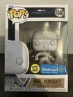 Funko Pop! Marvel Moonknight Mr. Knight #1048 Glow In The Dark Walmart Exclusive
