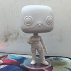 Funko Pop! Marvel Prototype Selfie Gwenpool 232 SDCC Vinyl figure