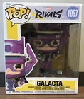 Funko Pop! Marvel Rivals Galacta Super 7-Inch Funko Pop! Vinyl Figure #1067