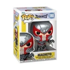 Funko Pop! Marvel Rivals Magneto #1065 Vinyl Figure with Case