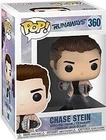 Funko Pop! Marvel Runaways- Chase Stein #360