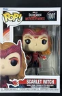 Funko Pop!: Marvel - Scarlet Witch #1007