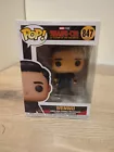 Funko Pop! Marvel: Shang-Chi and the Legend of the Ten Rings - Wenwu Vinyl...