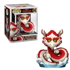 Funko POP! Marvel: Shang-Chi - The Great Protector [6 Inch] #850