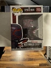 Funko Pop Marvel Spider Man #773 Miles Morales (programmable Matter Suit)