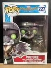 Funko POP Marvel Spider-Man Homecoming 227 Vulture