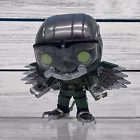Funko POP! Marvel Spider-Man: Homecoming VULTURE #227 Vinyl Figure - No Box OOB