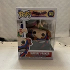 Funko Pop! Marvel: Spider-Man:  - MayDay Parker #1410