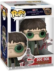 Funko POP! Marvel: Spider-Man: No Way Home - Doc Ock #1163