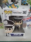 Funko Pop! Marvel Stan Lee #283 Vinyl Figure